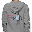 Kill All Humans - Hoodie