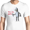 Kill All Humans - Men's Apparel