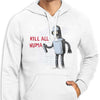 Kill All Humans - Hoodie