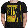 Kill All - Men's Apparel