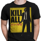 Kill All - Men's Apparel
