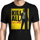 Kill All - Men's Apparel