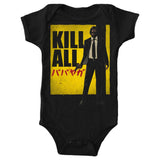 Kill All - Youth Apparel