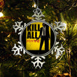 Kill All - Ornament