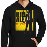 Kill All - Hoodie