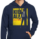 Kill All - Hoodie