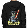 Kill All Rebels - Hoodie
