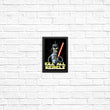 Kill All Rebels - Posters & Prints