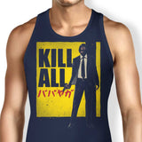 Kill All - Tank Top