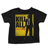 Kill All - Youth Apparel