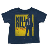 Kill All - Youth Apparel