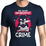 Killer Secret Ingredient - Men's Apparel