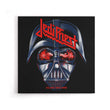 Killing Machine - Canvas Print