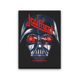 Killing Machine - Canvas Print