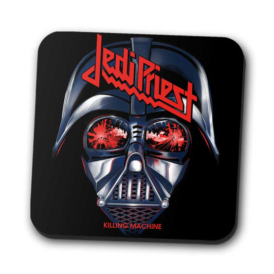 Killing Machine - Coasters