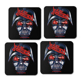 Killing Machine - Coasters