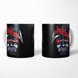 Killing Machine - Mug