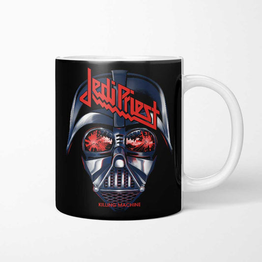 Killing Machine - Mug
