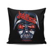 Killing Machine - Throw Pillow