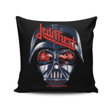 Killing Machine - Throw Pillow