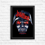 Killing Machine - Posters & Prints