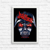Killing Machine - Posters & Prints
