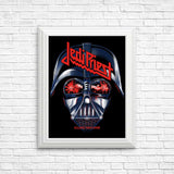 Killing Machine - Posters & Prints