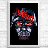 Killing Machine - Posters & Prints
