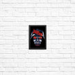 Killing Machine - Posters & Prints