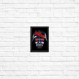 Killing Machine - Posters & Prints