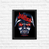 Killing Machine - Posters & Prints