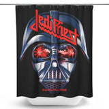 Killing Machine - Shower Curtain