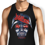 Killing Machine - Tank Top