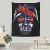 Killing Machine - Wall Tapestry