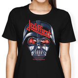 Killing Machine - Women's Apparel