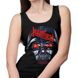 Killing Machine - Tank Top