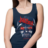 Killing Machine - Tank Top