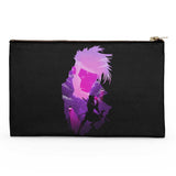 Kinetic Landscape - Accessory Pouch