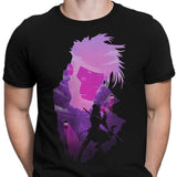 Kinetic Landscape - Men's Apparel