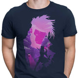 Kinetic Landscape - Men's Apparel