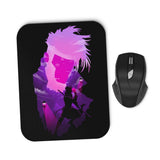 Kinetic Landscape - Mousepad