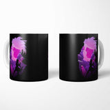 Kinetic Landscape - Mug