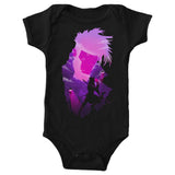 Kinetic Landscape - Youth Apparel