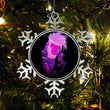 Kinetic Landscape - Ornament