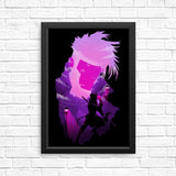 Kinetic Landscape - Posters & Prints