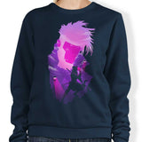 Kinetic Landscape - Sweatshirt