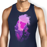 Kinetic Landscape - Tank Top