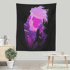 Kinetic Landscape - Wall Tapestry
