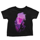 Kinetic Landscape - Youth Apparel