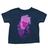 Kinetic Landscape - Youth Apparel
